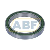 Подшипник шариковый радиальный однорядный 61811-2RZ SKF