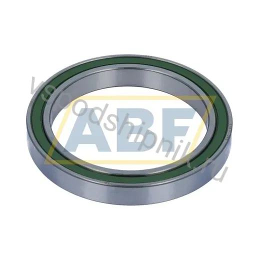 Подшипник шариковый радиальный однорядный 61811-2RZ SKF
