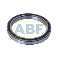 Подшипник шариковый радиальный однорядный 61819-2RS1/C3 SKF