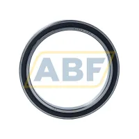 Подшипник шариковый радиальный однорядный 61820 2RS C3 FSY
