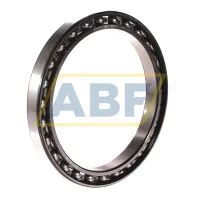 Подшипник шариковый радиальный однорядный 61824/C3 SKF
