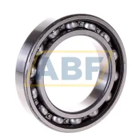 Подшипник шариковый радиальный однорядный 6012-RS1 SKF