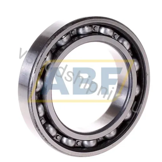 Подшипник шариковый радиальный однорядный 6012-RS1 SKF