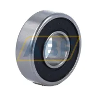 Подшипник шариковый радиальный однорядный 619/8 2RSL Jesa