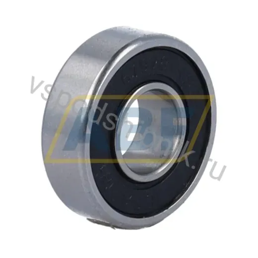 Подшипник шариковый радиальный однорядный 619/8 2RSL Jesa