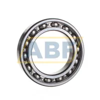 Подшипник шариковый радиальный однорядный 6012C3 Rollway