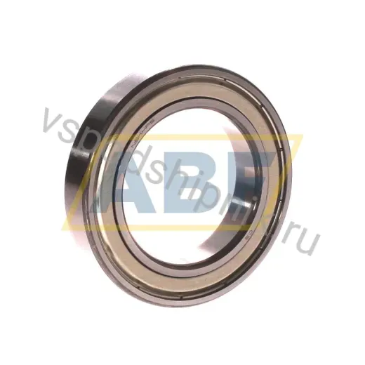 Подшипник шариковый радиальный однорядный 6012ZZC3E NSK