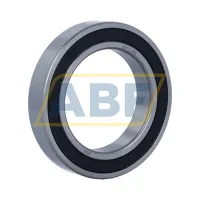Подшипник шариковый радиальный однорядный 6013 2RS BGR