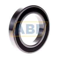 Подшипник шариковый радиальный однорядный 6013 2RS Rollway