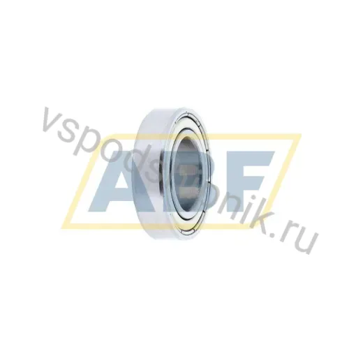 Подшипник шариковый радиальный однорядный 61902ZZ Neutral 15×28×7 мм
