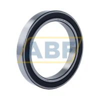 Подшипник шариковый радиальный однорядный 61919 2RS FSY