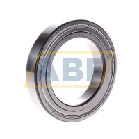 Подшипник шариковый радиальный однорядный 6013-2Z SKF