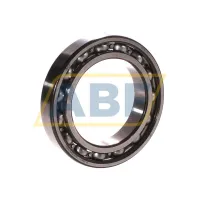 Подшипник шариковый радиальный однорядный 6013/C3 SKF