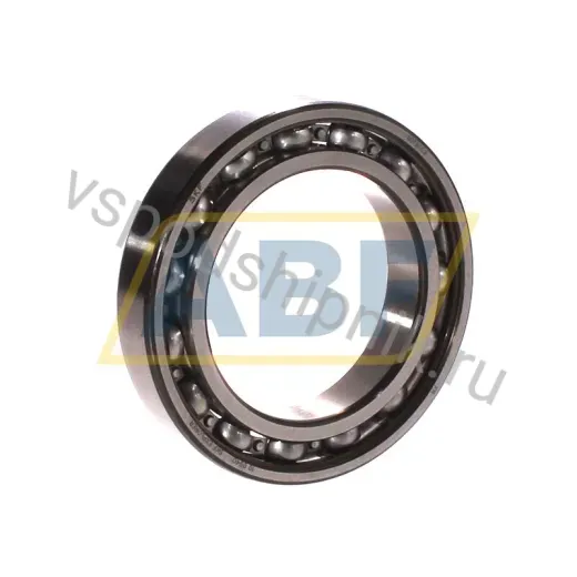 Подшипник шариковый радиальный однорядный 6013/C3 SKF