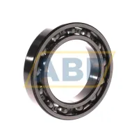 Подшипник шариковый радиальный однорядный 6014 Timken