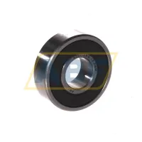 Подшипник шариковый радиальный однорядный 6201 2RS/12,7MM FBJ