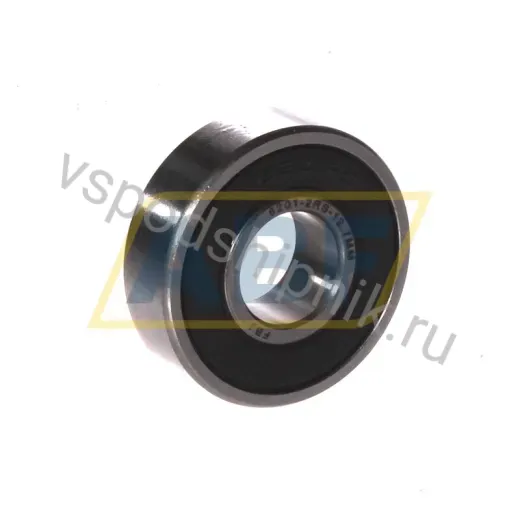 Подшипник шариковый радиальный однорядный 6201 2RS/12,7MM FBJ