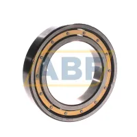 Подшипник шариковый радиальный однорядный 6014M/C3 SKF