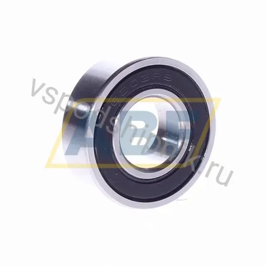 Подшипник шариковый радиальный однорядный 6202-5/8 2RS Neutral