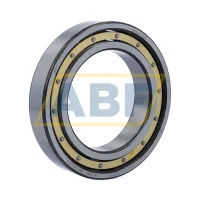 Подшипник шариковый радиальный однорядный 6014M/C3S0 SKF