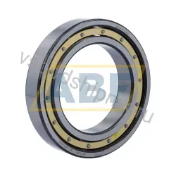 Подшипник шариковый радиальный однорядный 6014M/C3S0 SKF