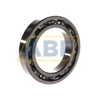 Подшипник шариковый радиальный однорядный 6015 Timken