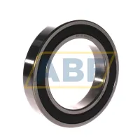 Подшипник шариковый радиальный однорядный 6015-2RS-C3 Timken