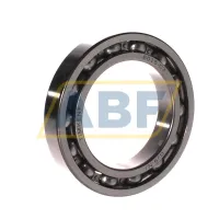 Подшипник шариковый радиальный однорядный 6015-C3 Timken
