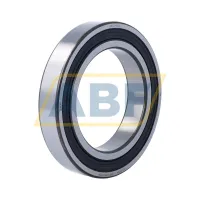 Подшипник шариковый радиальный однорядный 6015-RS1 SKF