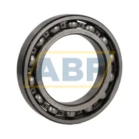 Подшипник шариковый радиальный однорядный 6016 URB