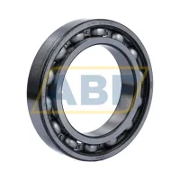Подшипник шариковый радиальный однорядный 6016/C3 SKF