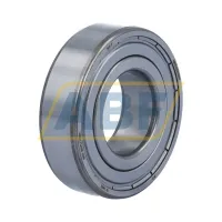 Подшипник шариковый радиальный однорядный 6205-2Z/C3WT SKF