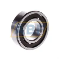 Подшипник шариковый радиальный однорядный 6205ETN9/C4 SKF