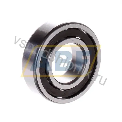 Подшипник шариковый радиальный однорядный 6205ETN9/C4 SKF
