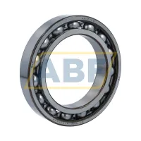 Подшипник шариковый радиальный однорядный 6017/C3 SKF
