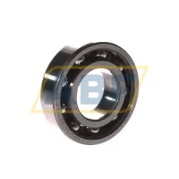 Подшипник шариковый радиальный однорядный 6206TN9/C4VT925 SKF