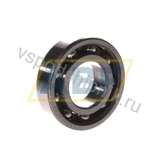Подшипник шариковый радиальный однорядный 6206TN9/C4VT925 SKF