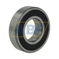 Подшипник шариковый радиальный однорядный 6206VVC3E NSK