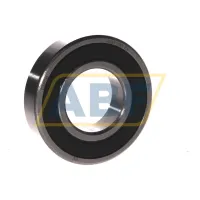 Подшипник шариковый радиальный однорядный 6207 2RS C3 ZKL