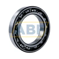 Подшипник шариковый радиальный однорядный 6018/C4 SKF