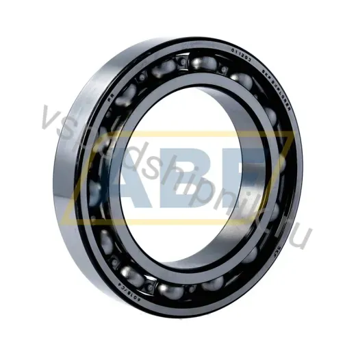 Подшипник шариковый радиальный однорядный 6018/C4 SKF 90×140×24 мм