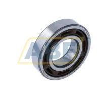 Подшипник шариковый радиальный однорядный 6207ETN9/C3 SKF