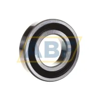 Подшипник шариковый радиальный однорядный 6208-2RS1/W64F SKF