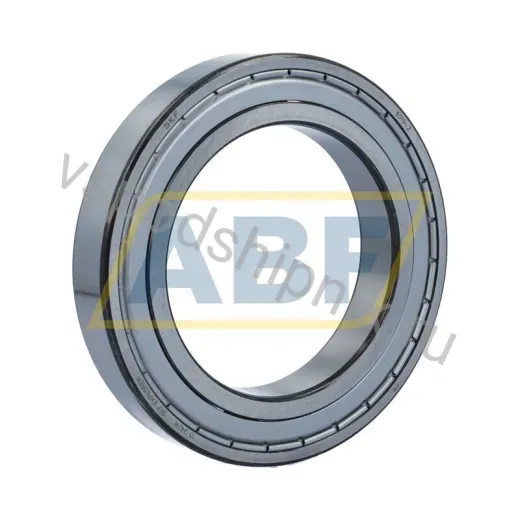 Подшипник шариковый радиальный однорядный 6019-Z SKF