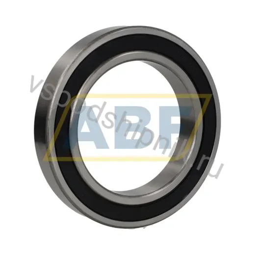 Подшипник шариковый радиальный однорядный 6020 2RS ISB 100×150×24 мм