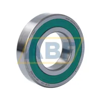 Подшипник шариковый радиальный однорядный 6208-2RZTN9/LHT23 SKF