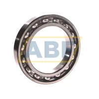 Подшипник шариковый радиальный однорядный 6020/C3 SKF