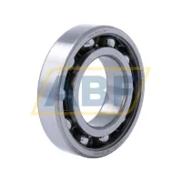 Подшипник шариковый радиальный однорядный 6209TN9W/C4H SKF