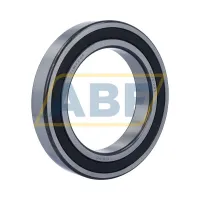 Подшипник шариковый радиальный однорядный 6021-2RS Timken