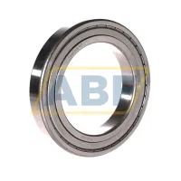 Подшипник шариковый радиальный однорядный 6021-ZZ Timken